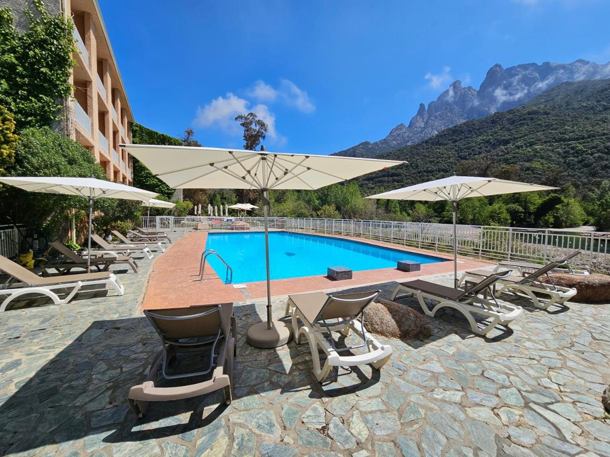 Le Marina Hotell Porto  Exteriör bild