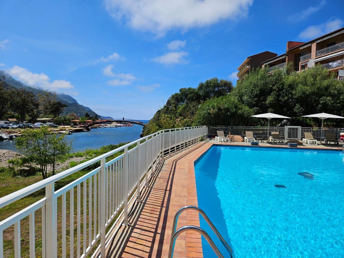 Le Marina Hotell Porto  Exteriör bild