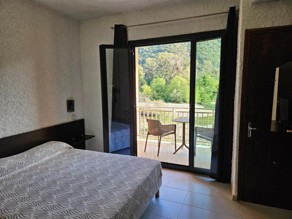 Le Marina Hotell Porto  Rum bild