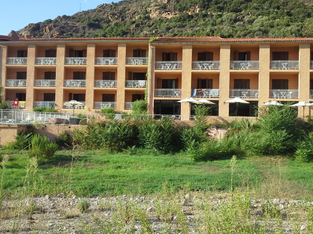 Le Marina Hotell Porto  Exteriör bild